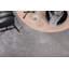 Kirby Solid Colour Hand Woven Area Rug-1304596525