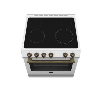 Cuisinière 30 po Forno