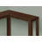 Accent Table, Console, Entryway, Narrow, Corner, Living Room, Bedroom, Laminate, Contemporary, Modern-696425412