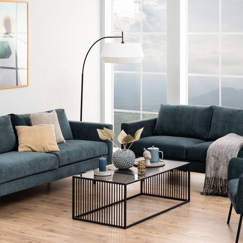 Frame Coffee Table