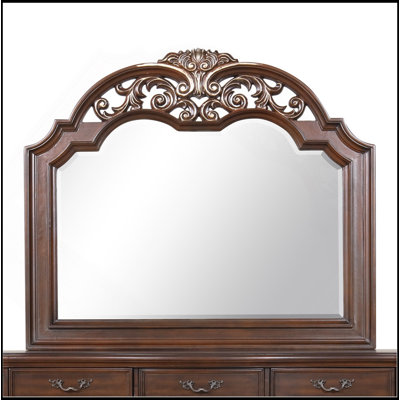 Lyon G07100-M Mirror , 