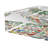Butterflies XOXO Acrylic Candy Catchall Dish-126232109