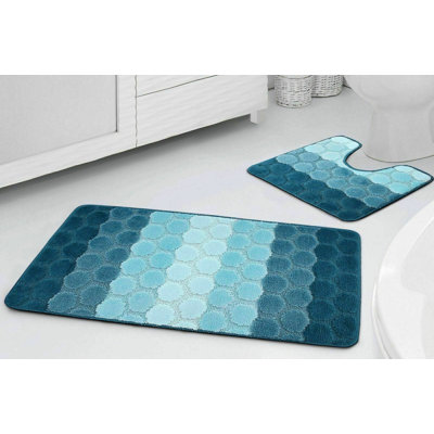 Finnean Pedestal Mat
