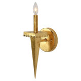 Castle 1 - Light Dimmable Wallchiere