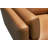 Upholstered Armchair-1113172093