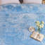 Heavyweight Thick Embossed Korean Mink Blanket for Winter
