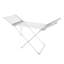 Igenix Winged Heated Clothes Airer