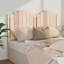Millis Double (4'6) Solid Wood Headboard-72346487-72213203
