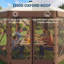 Auvent de camping Pop-Up-218496601