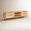 Console de téléviseur 76 po Ellis-809983076
