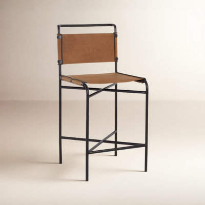 Elosie Bar and Counter Stool