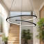 Twist 1 - Light LED Pendant-64112447-64112443