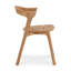 Bok Outdoor Dining Side Chair