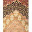 Classic One-of-a-Kind 8' 1" X 10' 5" Hand Knotted Area Rug