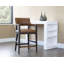 Upholstered Bar Stool-1315619915
