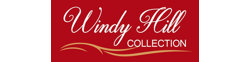 Logo Windy Hill Collection