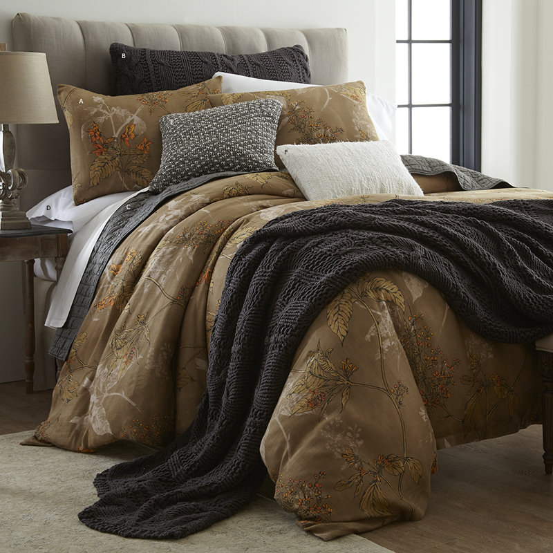 Coverlet, King Coverlet/Bedspread