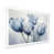 Cadre simple blanc