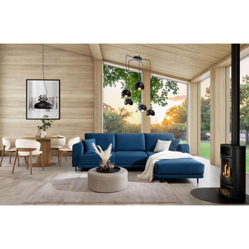 Adamstown Area Rug, Rectangle  160 x 230cm