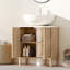 Bathroom Vanity with Basin