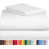 White Striped selected