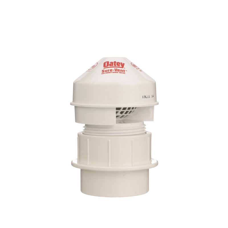 1-1/2 in. Sure-Vent PVC Air Admittance Valve