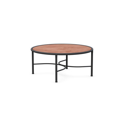 Athens Coffee Table - Dekton Top