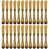 Gold selected
