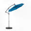 Parasol de marché à DEL 10 pi-1931388217