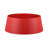 Solid Color Plastic Tree Collar-50922479-50922478