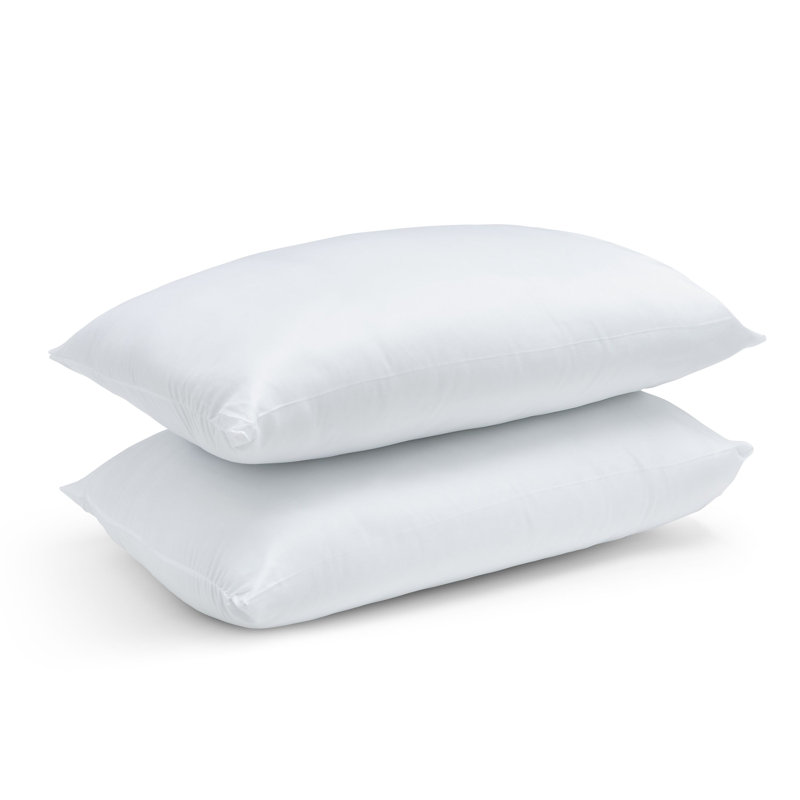 So Soft Microfibre Medium Support Pillow