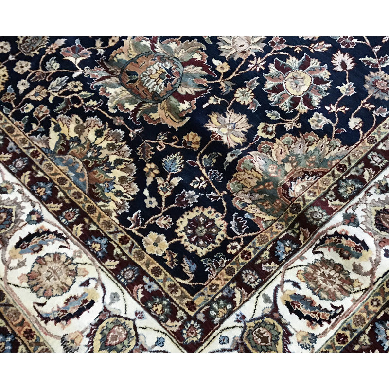 One-of-a-Kind 7'11" X 8'3" Area Rug
