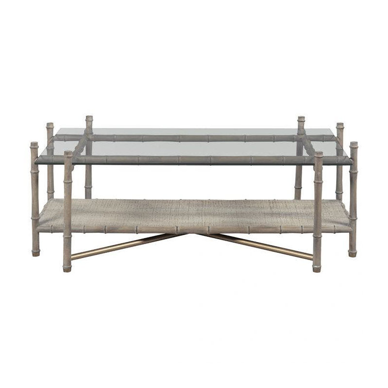 Temperate Grove Coffee Table