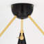 Plafonnier semi-encastré 3 lumières 18 po Rushane-1644161624-1644054358