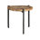 Griffith Park End Table
