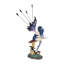 UV Resistant Plastic Garden Statue