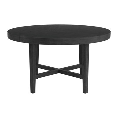 Table de salle à manger ronde