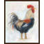 It Is a New Day I Framed Painting Canvas by Sonia Noir-64285839