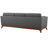 Modway Chance Upholstered Fabric Sofa-1835665843