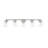 Cheetham 5 - Light Dimmable Vanity Light-1460125437