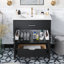 Base de meuble-lavabo simple 30 po seulement-100752574