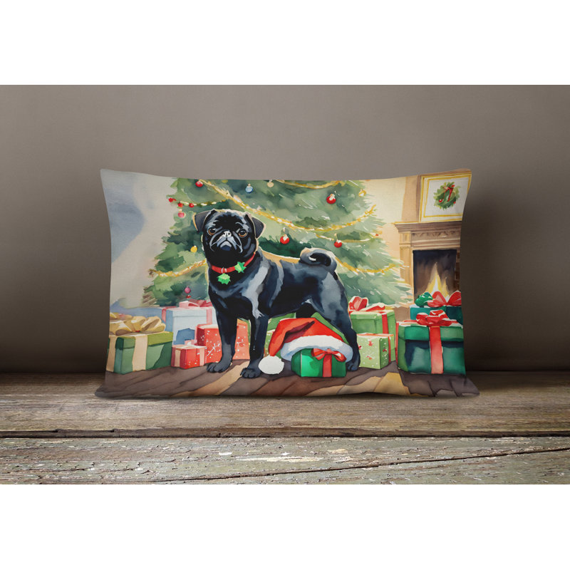 Other/No Pattern Outdoor Throw Pillow