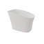 Baignoires de trempage profondes à surface solide 51 po x 29 po Fslefay-125356164