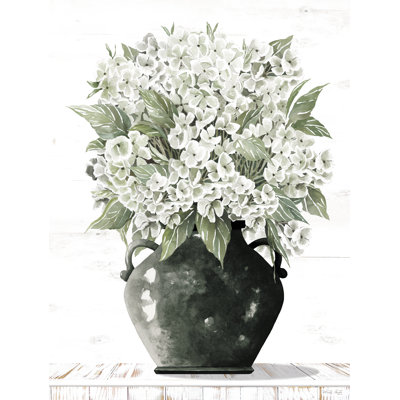 Charme Hortensia