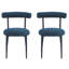 Chaise de salle à manger (ensemble de 2)-344536641