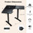 Matson Adjustable L-Shaped Standing Desk-201002586