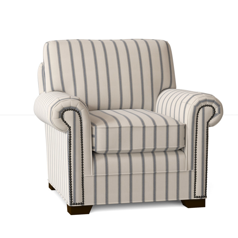 Adrena Armchair, Dark Brass, Drusky 10, No