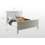 Lit plateforme Halifax en bois massif-1349019074