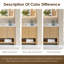 Ensemble de meuble-lavabo simple 36 po Arnoltice