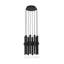 Guyed 8 - Light LED Pendant-893627348